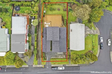 Photo of property in 33 Agincourt Street, Glenfield, Auckland, 0629