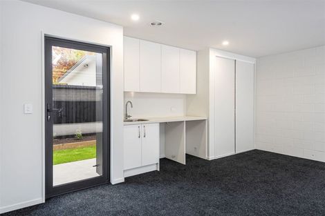 Photo of property in 2/117 Hills Road, Edgeware, Christchurch, 8013