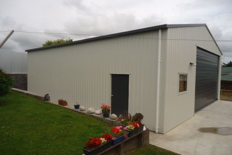 Photo of property in 4 Churchill Street, Putaruru, 3411