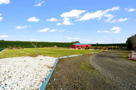 Photo of property in 403 Mill Road North, Myross Bush, Invercargill, 9876