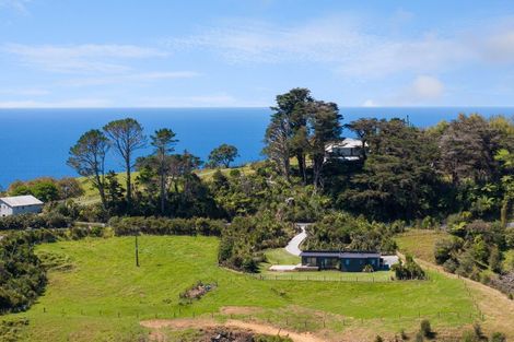 Photo of property in 571 Pakiri Road, Leigh, 0985