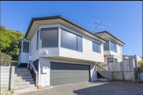 Photo of property in 31 Nalanda Crescent, Broadmeadows, Wellington, 6035