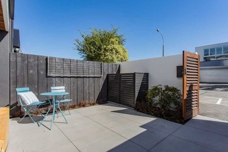 Photo of property in 8/28 Beveridge Street, Christchurch Central, Christchurch, 8013