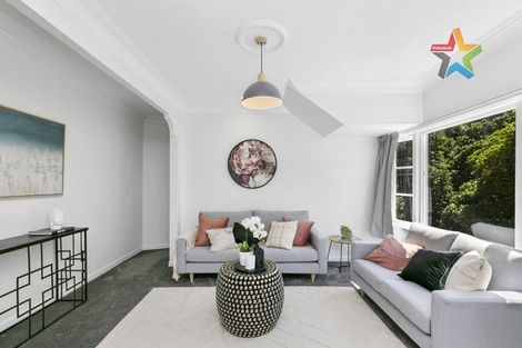 Photo of property in 57 Makara Road, Karori, Wellington, 6012