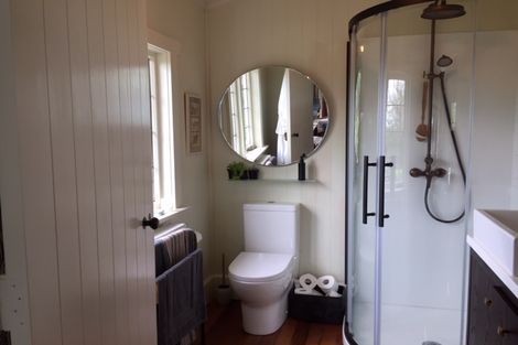 Photo of property in 563 Orari Station Road, Geraldine, 7992