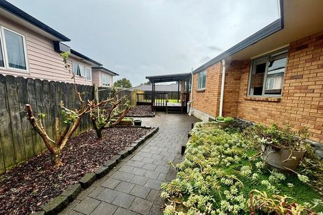 Photo of property in 50 Rathmar Drive, Manurewa, Auckland, 2105