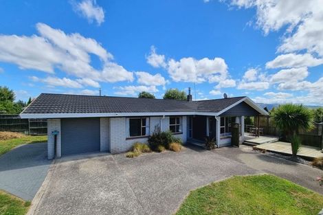 Photo of property in 4 Tennyson Drive, Owhata, Rotorua, 3010