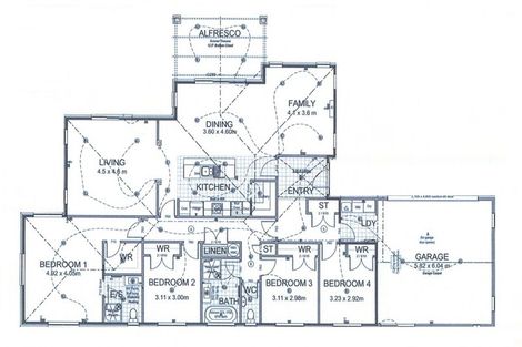 Photo of property in 13 Richardson Road, Matamata, 3400