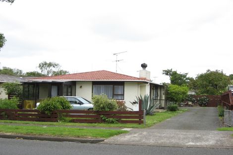 Photo of property in 24 Ward Street, Pukekohe, 2120