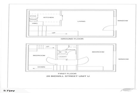 Photo of property in Sherwood Mews, 28u Bidwill Street, Mount Cook, Wellington, 6021