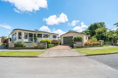 Photo of property in 38 Hinemoa Street, Waiwhetu, Lower Hutt, 5010