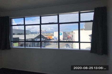 Photo of property in Quantum On Thorndon Quay, 2/163b Thorndon Quay, Pipitea, Wellington, 6011