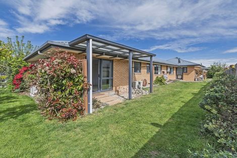 Photo of property in 13 Brooker Place, Kirwee, Darfield, 7571