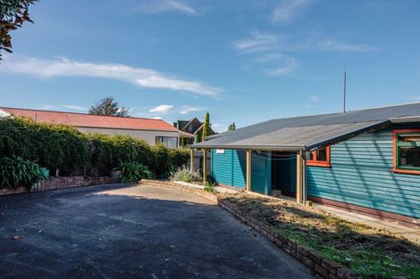Photo of property in 11 Maclaurin Street, Dannevirke, 4930