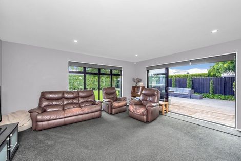 Photo of property in 1 Leonie Lane, West Melton, 7618