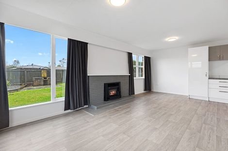 Photo of property in 2 Matai Avenue, Matamata, 3400