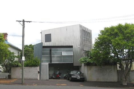 Photo of property in 8a Northland Street, Grey Lynn, Auckland, 1021