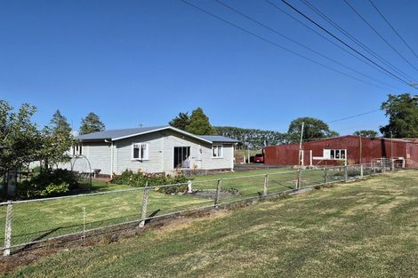 Photo of property in 6590 Wilson Road, Netherton, Paeroa, 3671