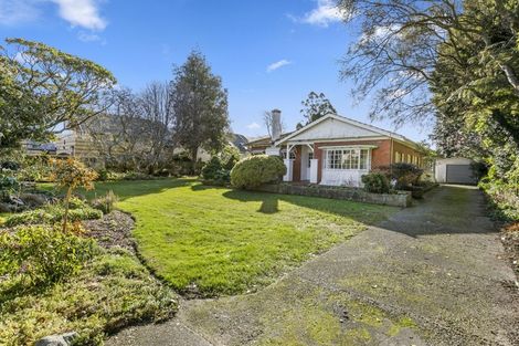 Photo of property in 127 Waterloo Road, Hutt Central, Lower Hutt, 5010