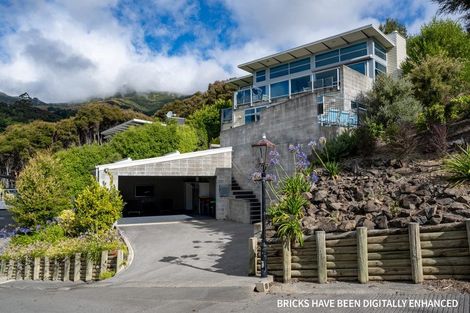 Photo of property in 4 Langlois Lane, Akaroa, 7520