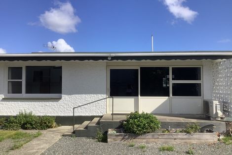 Photo of property in 27 Nelson Street, Georgetown, Invercargill, 9812