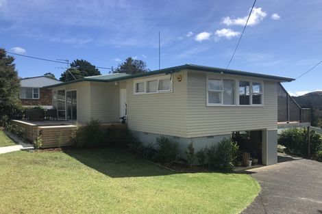 Photo of property in 31 Hillcrest Road, Hatfields Beach, Orewa, 0931