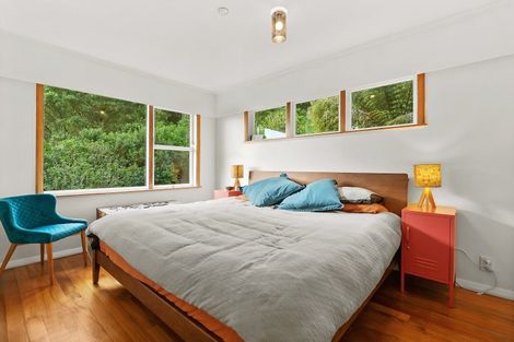 Photo of property in 57 Rona Street, Eastbourne, Lower Hutt, 5013