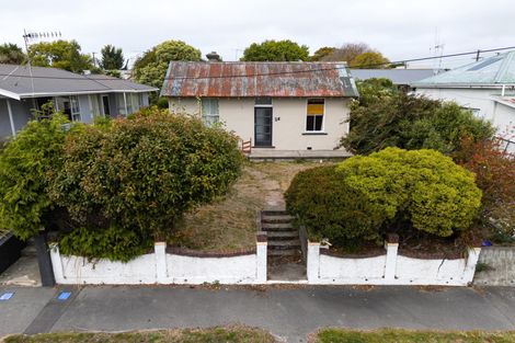 Photo of property in 34 William Street, Parkside, Timaru, 7910