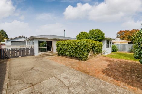 Photo of property in 69 York Street, Ashhurst, 4810