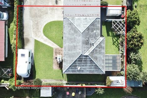 Photo of property in 8b Mcbeth Drive, Te Puke, 3119