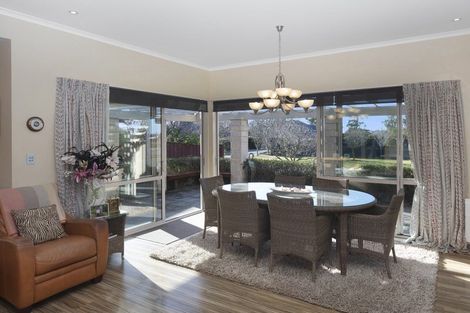 Photo of property in 48 Rotherham Drive, West Melton, 7618