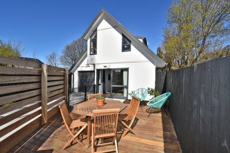 Photo of property in 32 Draper Street, Richmond, Christchurch, 8013