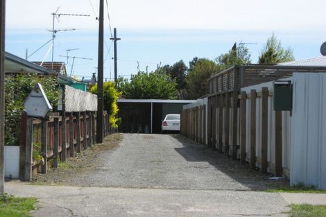 Photo of property in 48a Cleghorn Street, Redwoodtown, Blenheim, 7201