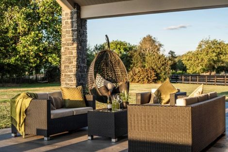 Photo of property in 98 Tamahere Drive, Tamahere, Hamilton, 3283