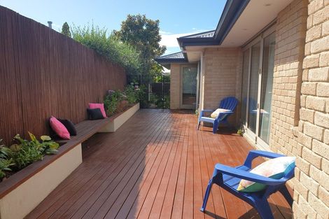 Photo of property in 3 Palamino Place, Woolston, Christchurch, 8023