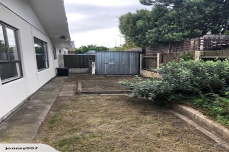 Photo of property in 23b Leeds Place, Tamatea, Napier, 4112