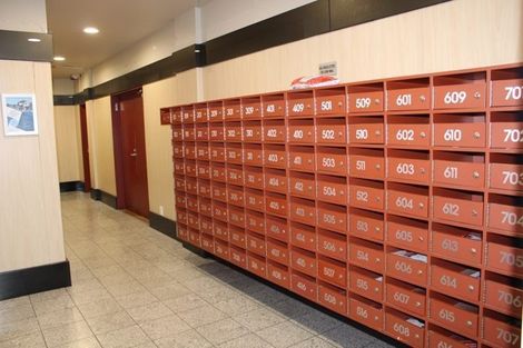 Photo of property in Aitken Street Apartments, 201/5 Aitken Street, Thorndon, Wellington, 6011