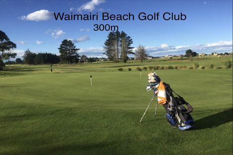 Photo of property in 501 Bower Avenue, Parklands, Christchurch, 8083