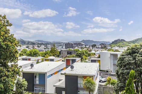 Photo of property in 25 Lawrence Street, Newtown, Wellington, 6021