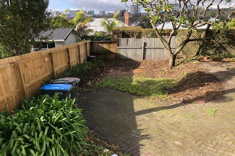 Photo of property in 39 Franklin Road, Freemans Bay, Auckland, 1011