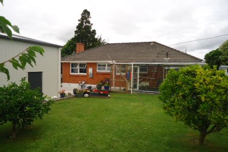 Photo of property in 4 Churchill Street, Putaruru, 3411