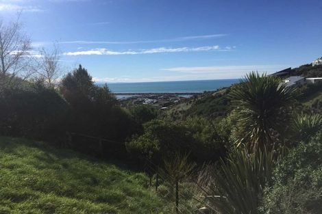 Photo of property in 8 Craigieburn Lane, Mount Pleasant, Christchurch, 8081