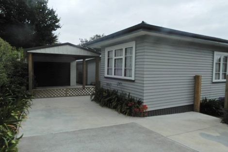 Photo of property in 2 Porritt Place, Putaruru, 3411