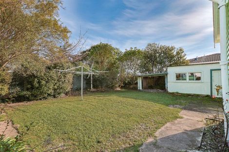 Photo of property in 34 Derby Street, Westport, 7825