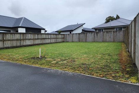 Photo of property in 5 Billington Drive, Halswell, Christchurch, 8025