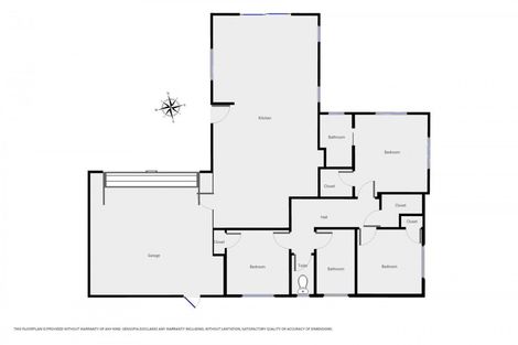 Photo of property in 14 Wearing Place, Kaiapoi, 7630