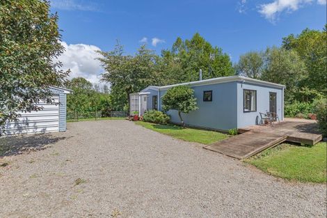 Photo of property in 52 Jacksons Road, Koputaroa, Levin, 5575