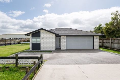 Photo of property in 188 Rotokauri Road, Baverstock, Hamilton, 3200