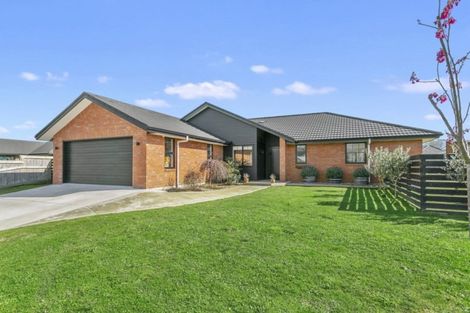 Photo of property in 19 O'sullivan Drive, Matamata, 3400