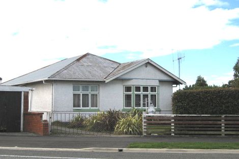 Photo of property in 69a Otipua Road, Watlington, Timaru, 7910